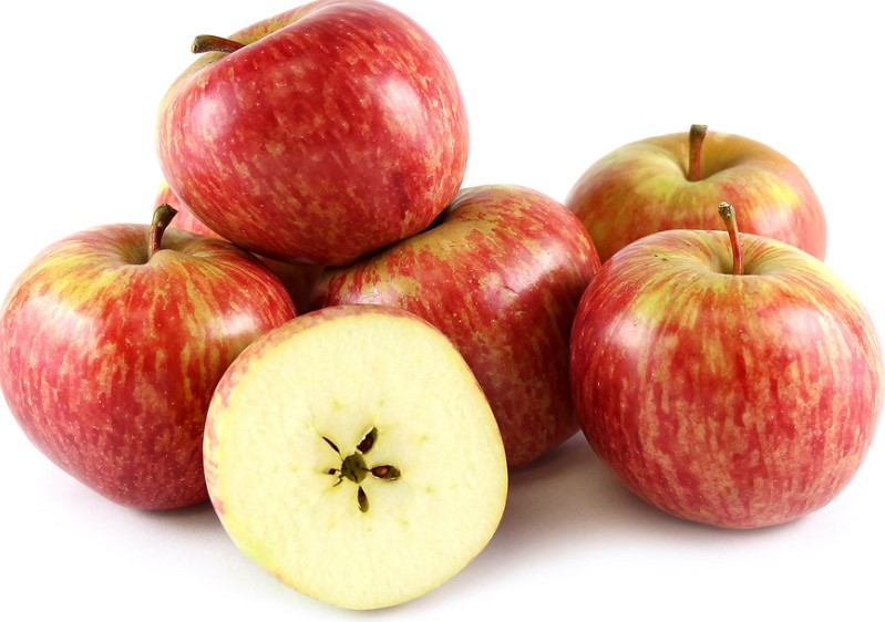Gala Apple – Mikshar – international food produce